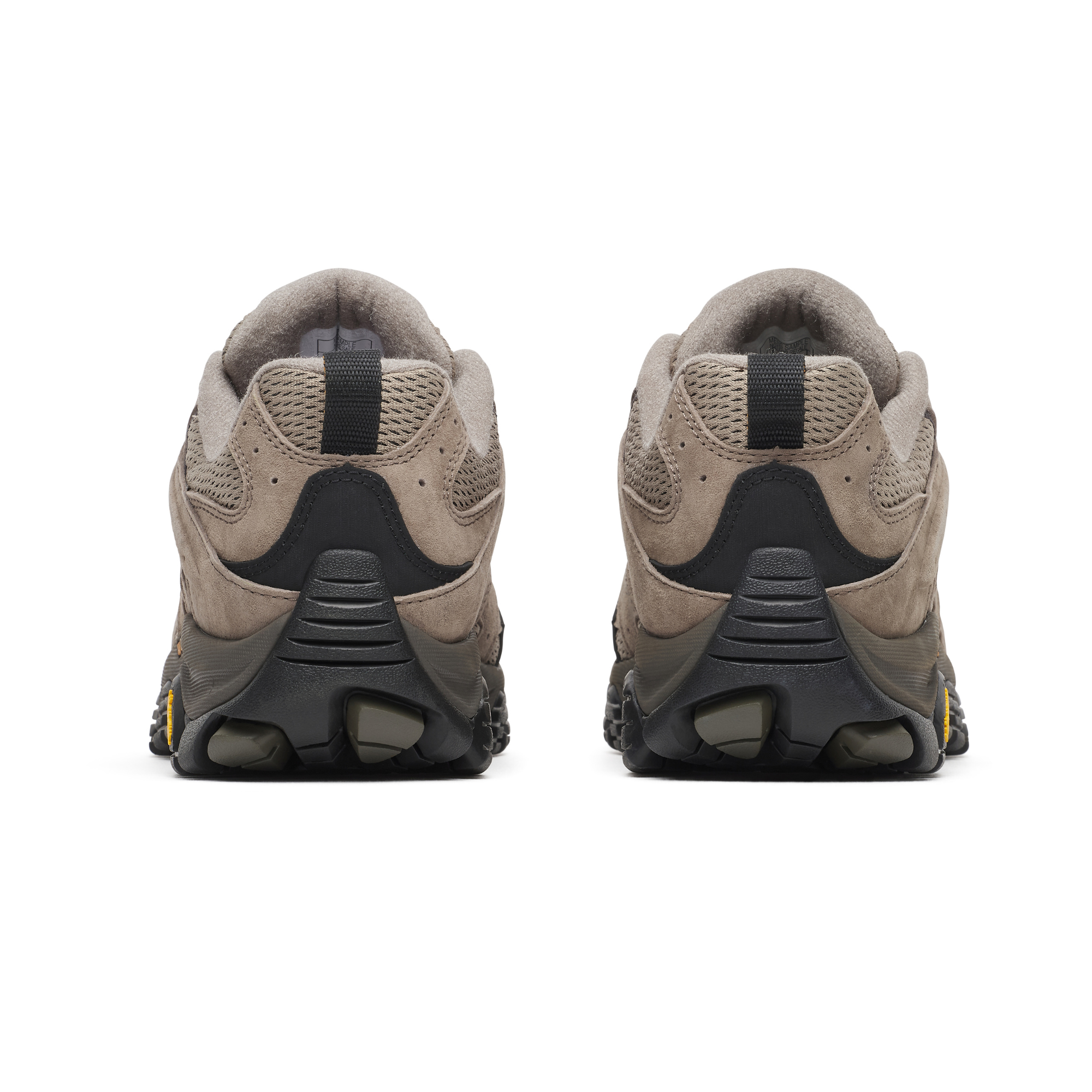 Merrell Men's Moab 3 Trail Shoes (Pecan)