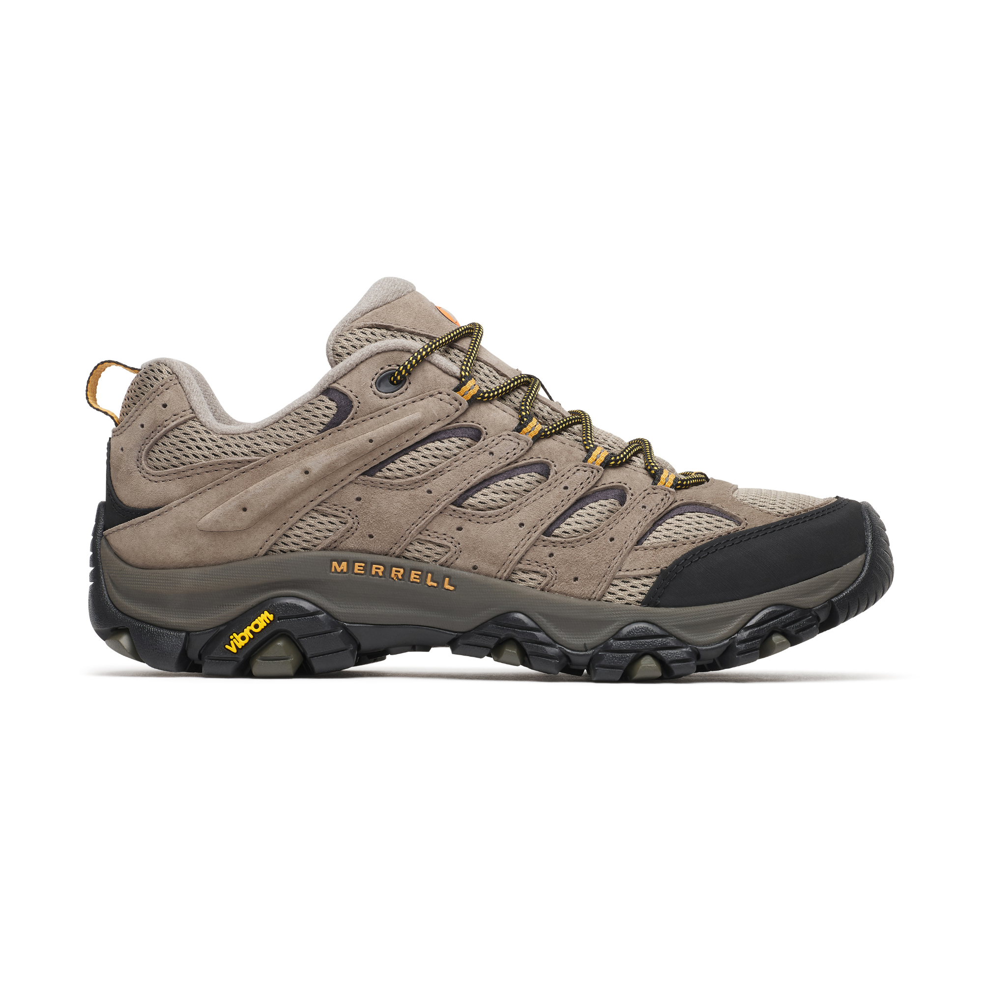 Merrell Men's Moab 3 Trail Shoes (Pecan)