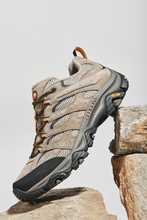 Load image into Gallery viewer, Merrell Men's Moab 3 Trail Shoes (Pecan)