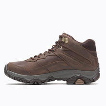 Load image into Gallery viewer, Merrell Men&#39;s Moab Adventure 3 Waterproof Mid Trail Boots (Earth)
