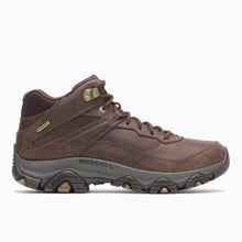 Load image into Gallery viewer, Merrell Men&#39;s Moab Adventure 3 Waterproof Mid Trail Boots (Earth)
