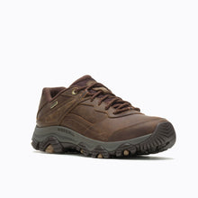 Load image into Gallery viewer, Merrell Men&#39;s Moab Adventure 3 Waterproof Trail Shoes (Earth)
