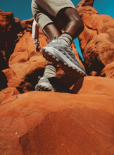 Load image into Gallery viewer, Merrell Men's Moab Speed 2 Trail Shoes (Anthracite)