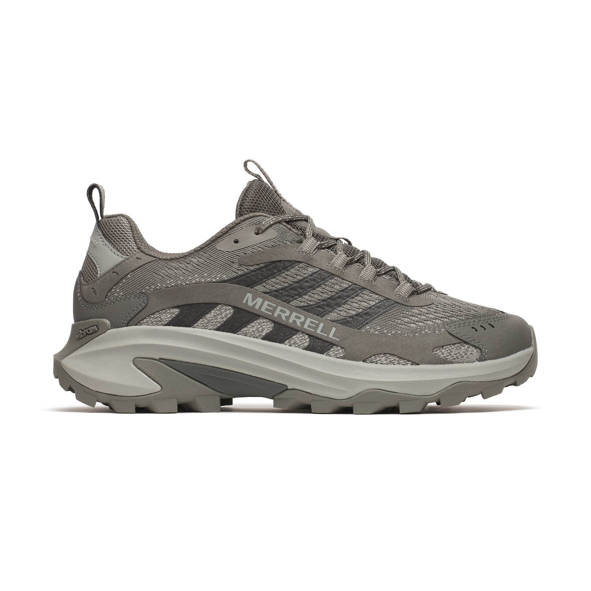 Merrell Men's Moab Speed 2 Trail Shoes (Anthracite)