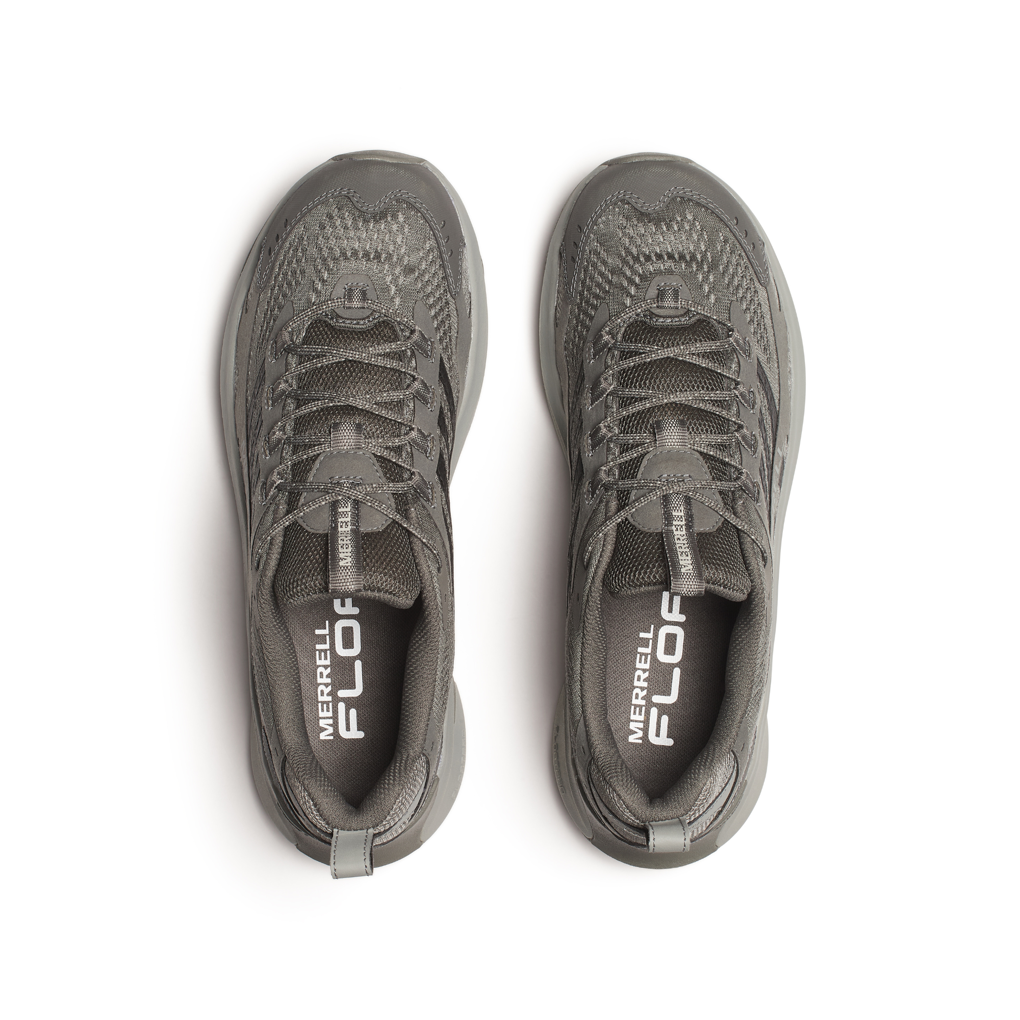 Merrell Men's Moab Speed 2 Trail Shoes (Anthracite)