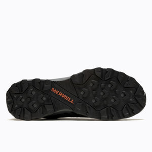 Merrell Men's Speed Eco Waterproof Trail Shoes (Sea/Clay)