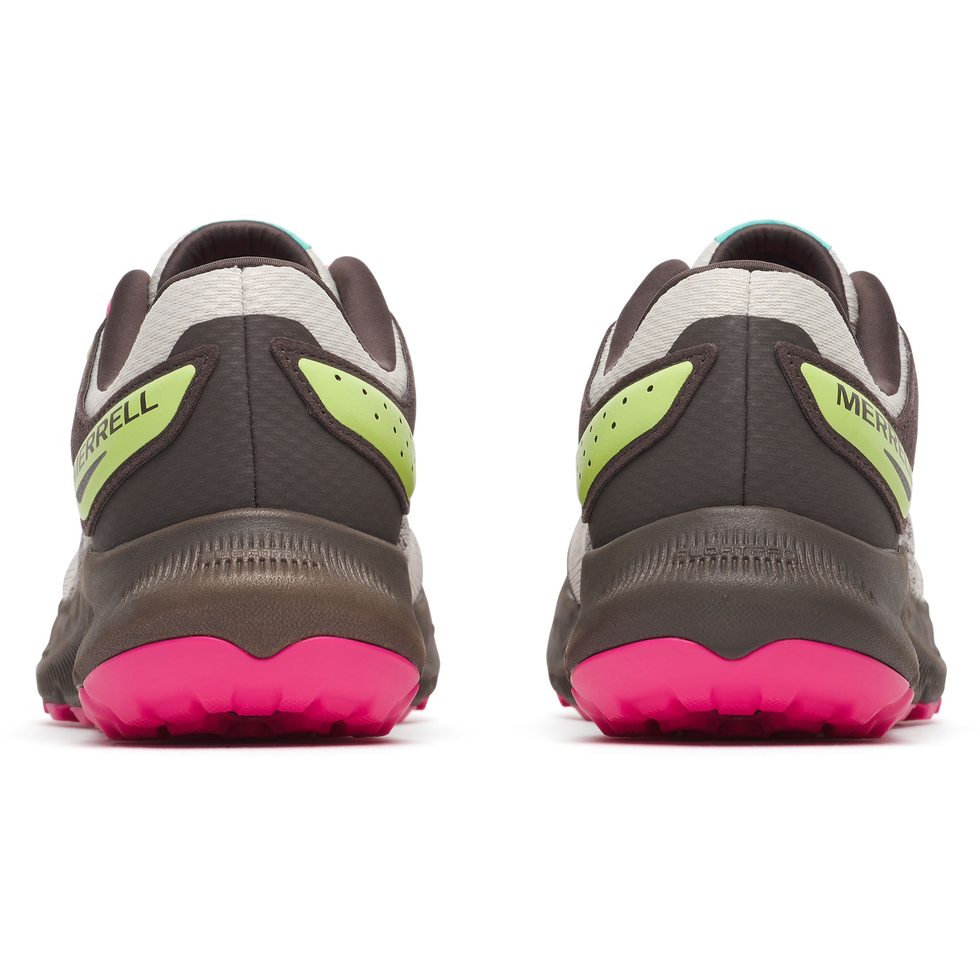 Merrell Women's Antora 4 Trail Running Shoes Flashdance J00005459
