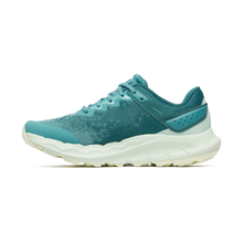 Load image into Gallery viewer, Merrell Women's Antora 4 Trail Running Shoes (Aqua)