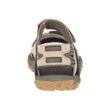 Load image into Gallery viewer, Merrell Women's Kahuna III Trekking Sandals (Classic Taupe)