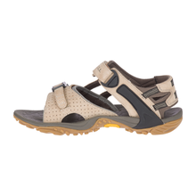 Load image into Gallery viewer, Merrell Women's Kahuna III Trekking Sandals (Classic Taupe)