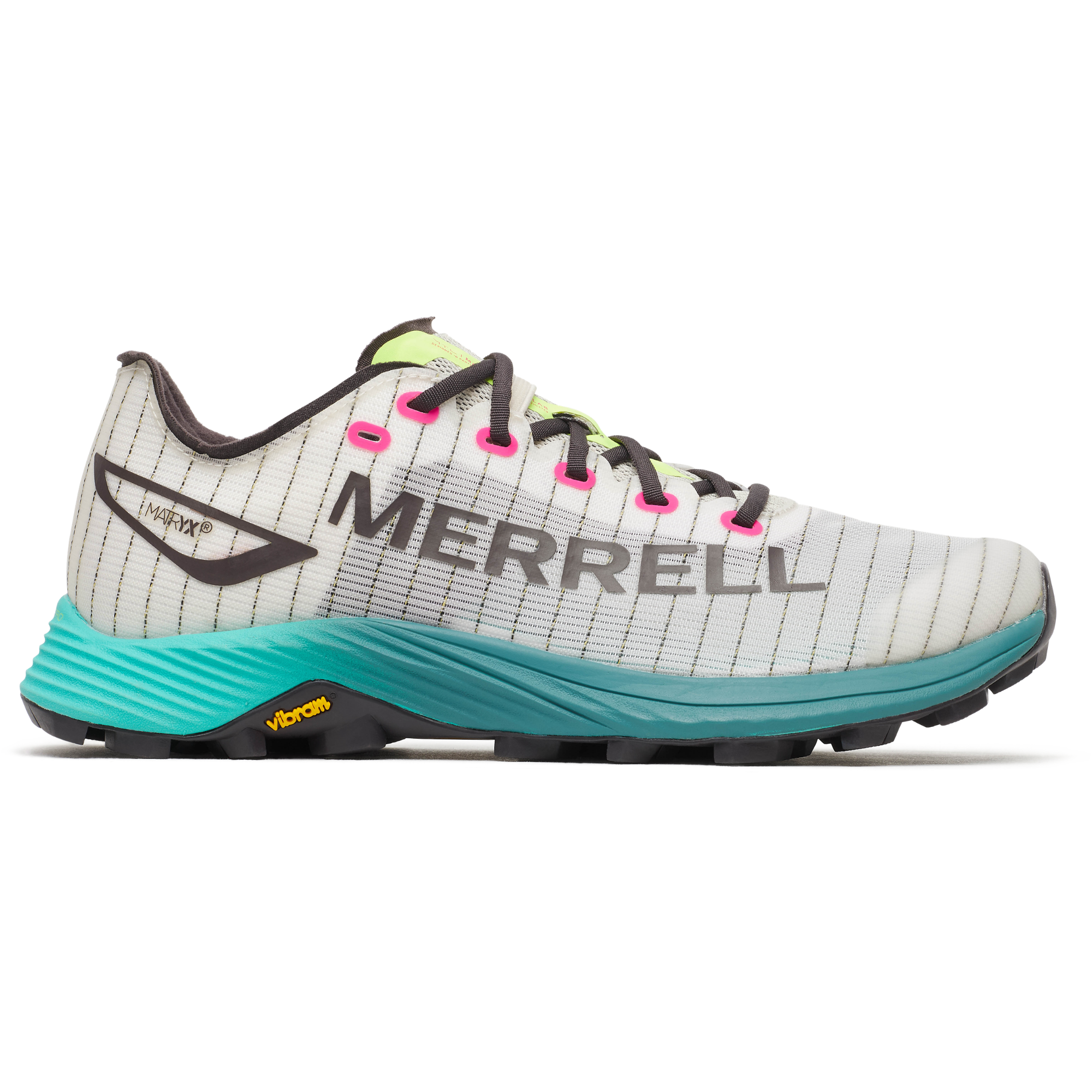 Merrell Women's MTL Long Sky 2 Matryx Vegan Trail Running Shoes Flashdance J00005273