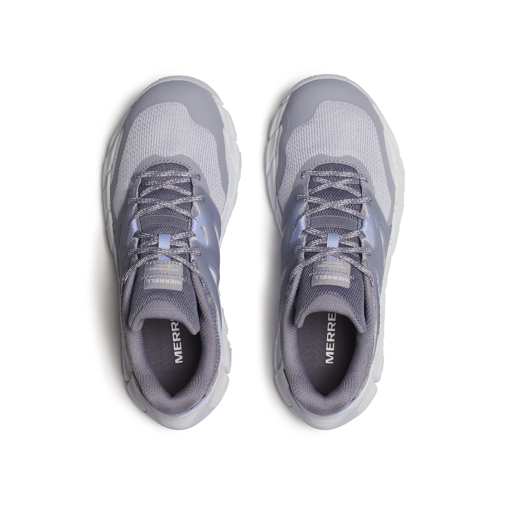 Merrell Women's Maipo Explorer Aerosport Trail Shoes (Lost Lilac)