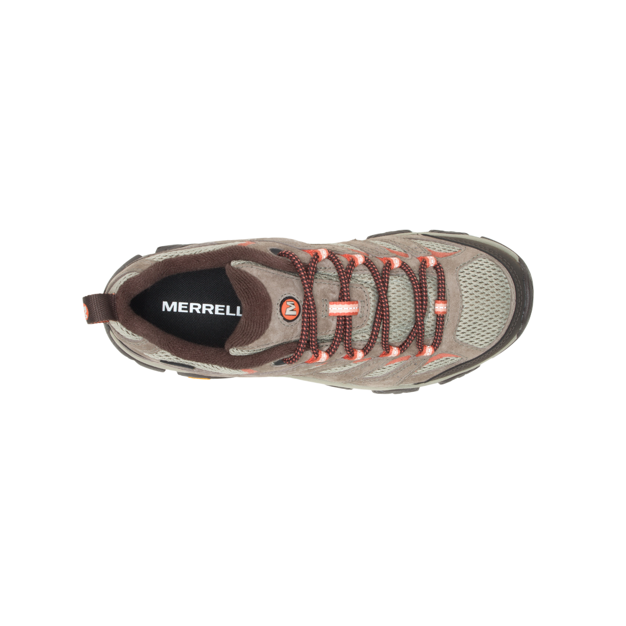 Merrell Women's Moab 3 Gore-Tex Trail Shoes (Bungee Cord)