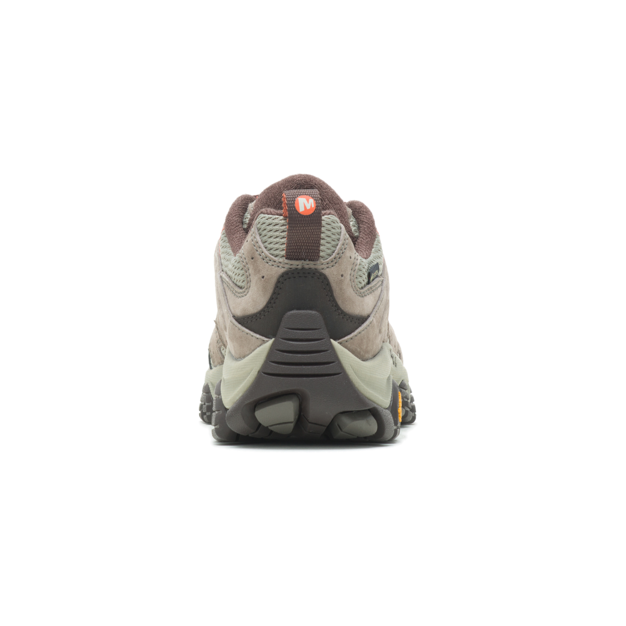 Merrell Women's Moab 3 Gore-Tex Trail Shoes (Bungee Cord)