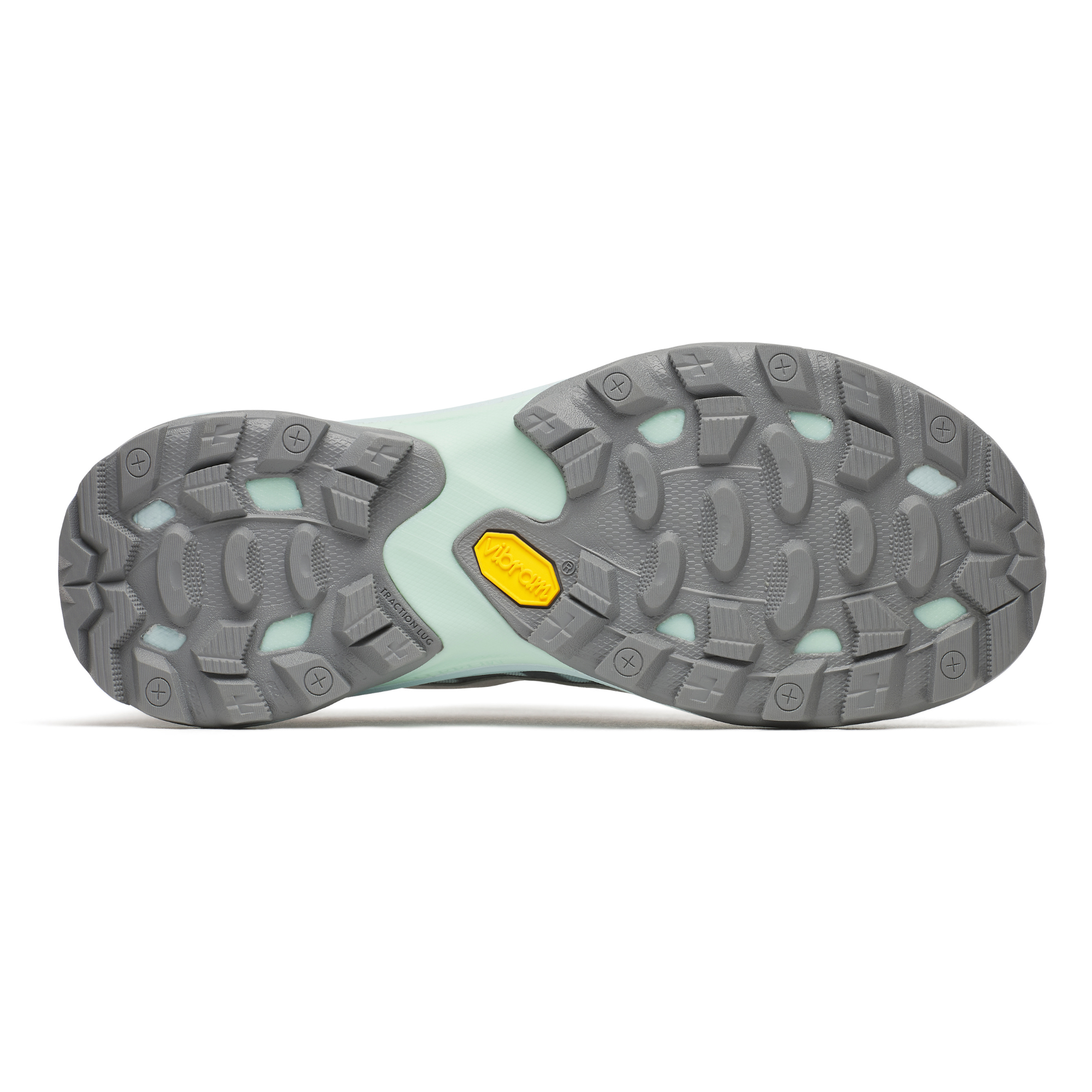 Merrell Women's Moab Speed 2 Gore-Tex Trail Shoes (Belize)