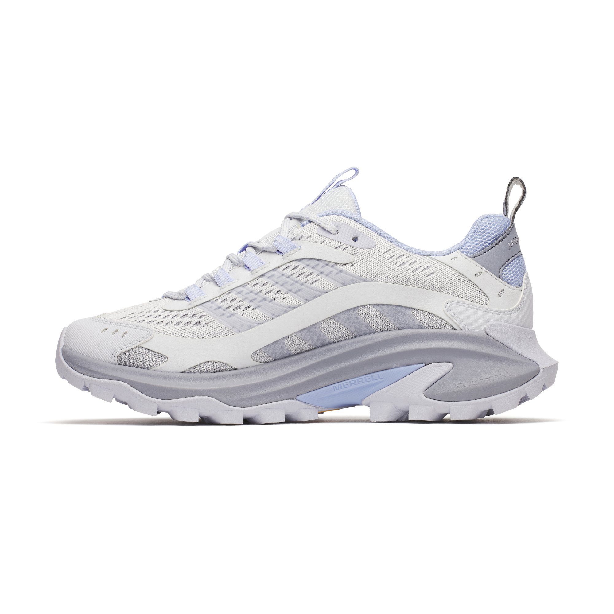 Merrell Women's Moab Speed 2 Trail Shoes (Aura)