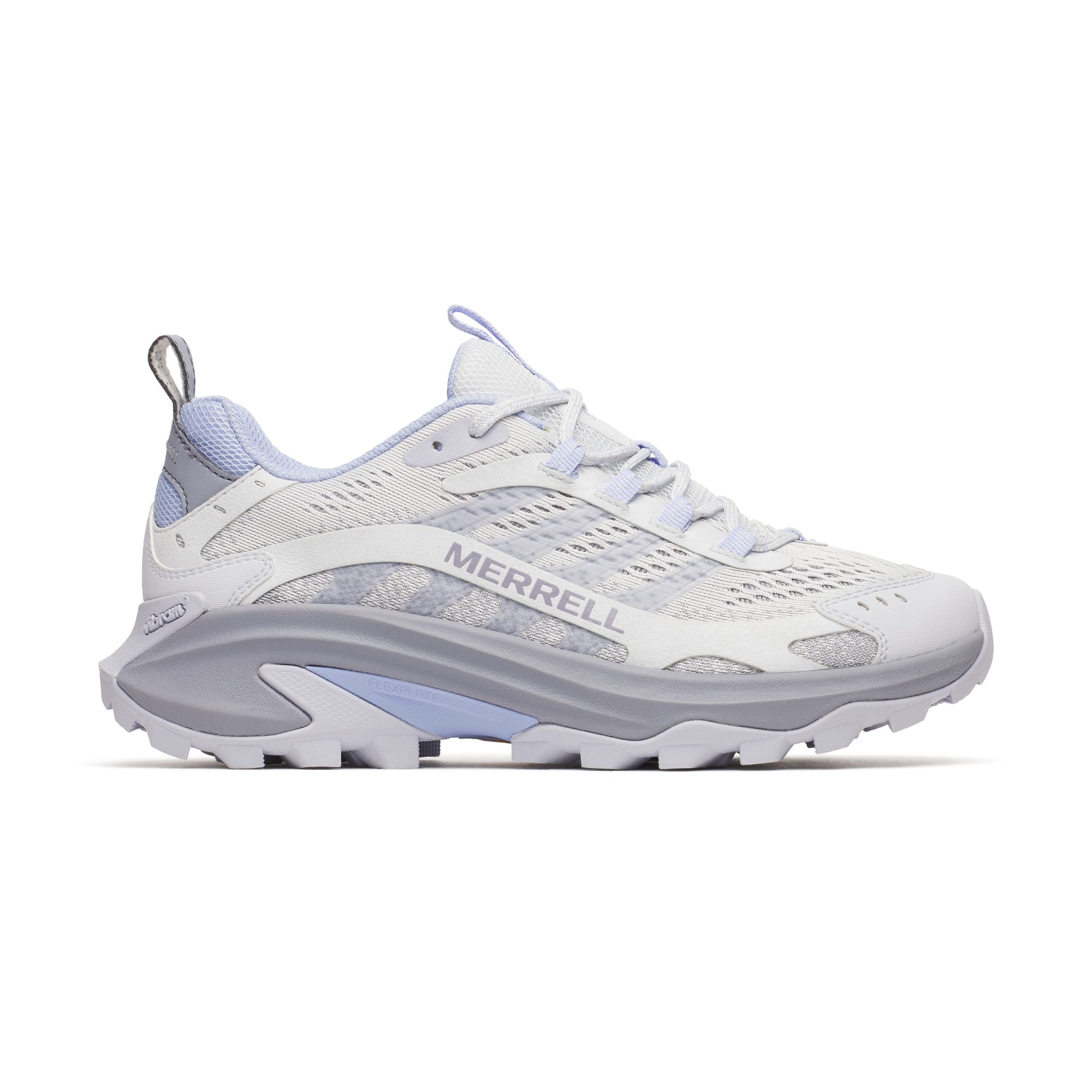 Merrell Women's Moab Speed 2 Trail Shoes (Aura)