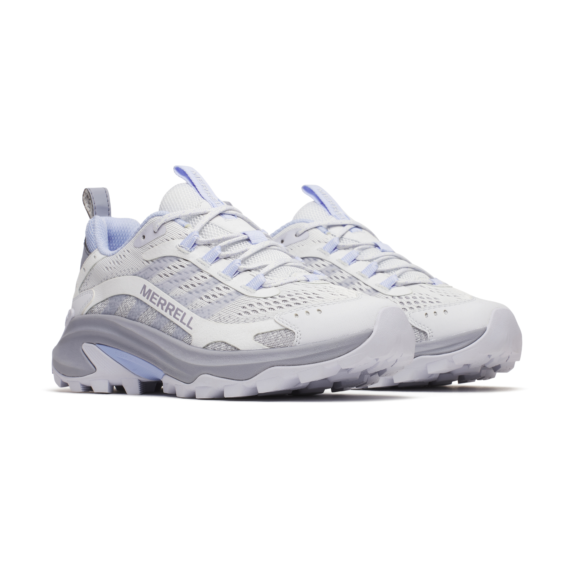 Merrell Women's Moab Speed 2 Trail Shoes (Aura)