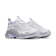 Load image into Gallery viewer, Merrell Women's Moab Speed 2 Trail Shoes (Aura)