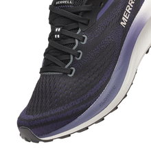 Load image into Gallery viewer, Merrell Women's Morphlite Trail Running Shoes (Black/Arcane)