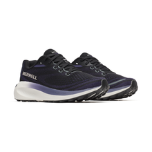 Load image into Gallery viewer, Merrell Women's Morphlite Trail Running Shoes (Black/Arcane)