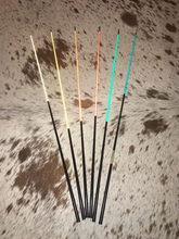 Load image into Gallery viewer, Dennett Mighty Bright Reflective Tip Tape (White)(4 Strips)