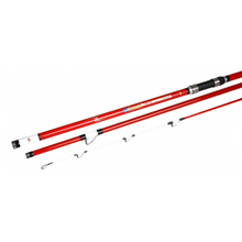 Load image into Gallery viewer, Mikado 13.8ft/4.20m Surfcast Litore Beachcaster Rod (100-200g)