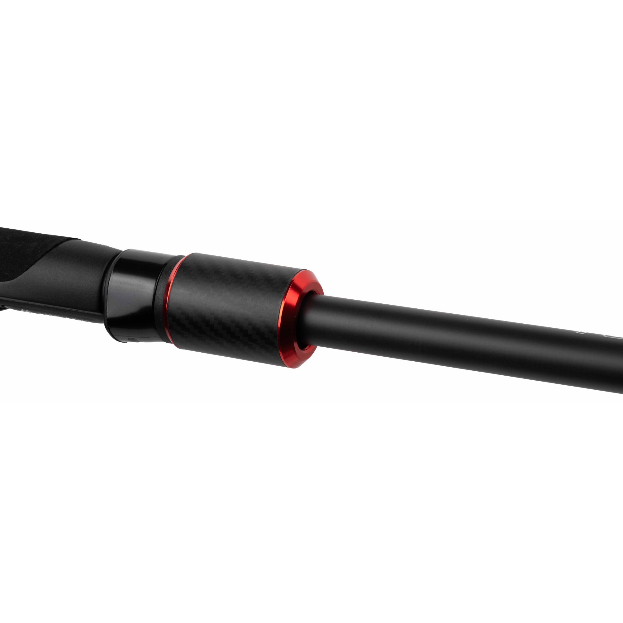 Mikado 8.5ft/2.6m MFT Predator 2 Section Spinning Rod (15-60g)