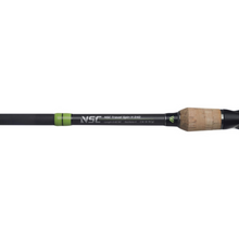 Load image into Gallery viewer, Mikado 8.9ft/2.7m NSC 4 Section Travel Spinning Rod (15-70g)