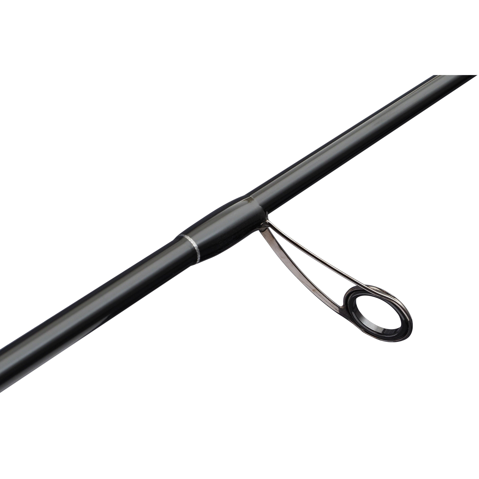 Mitchell 7.5ft/2.29m TRAXX Lure 2 Section Spinning Rod (7-35g)