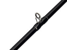 Load image into Gallery viewer, Mitchell 12ft/3.60m Epic MX2 Lake 3 Section Spinning Rod (10-35g)(Black/Gold)