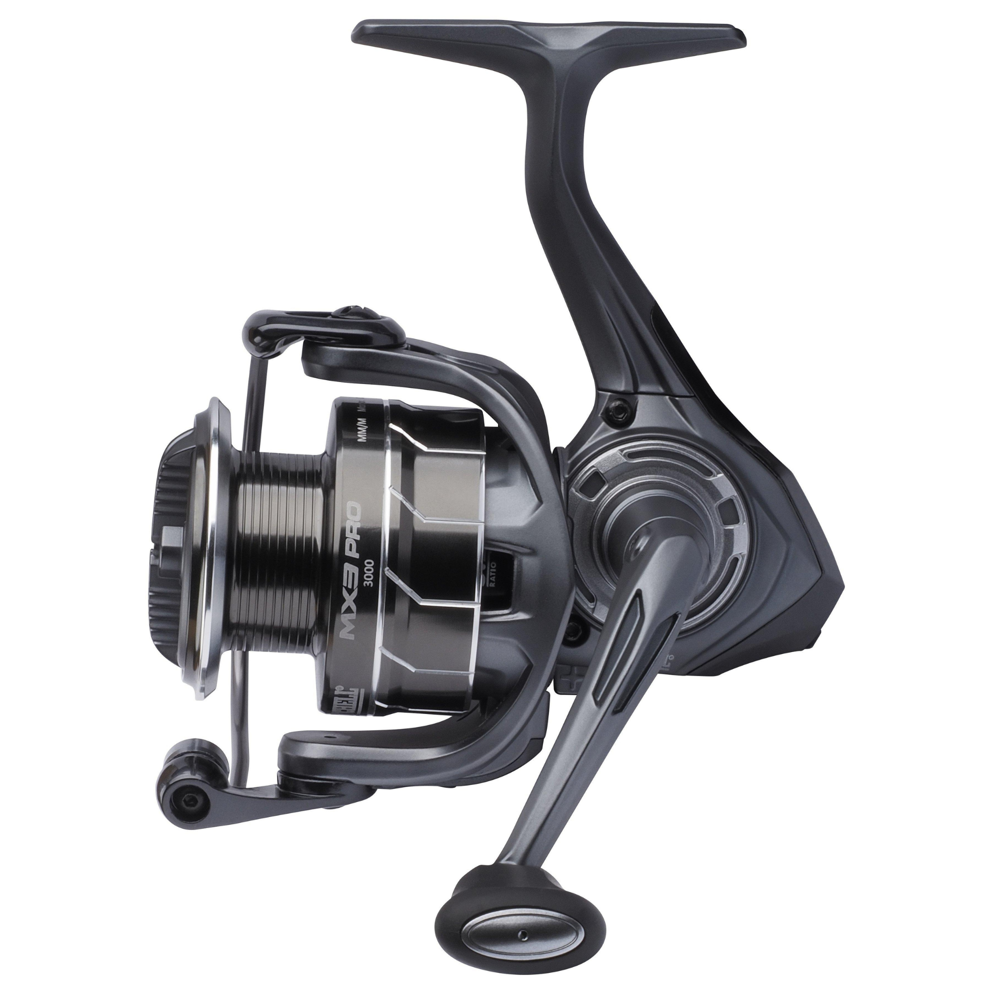 Mitchell MX3 Pro High Speed Spinning Reel (4000)