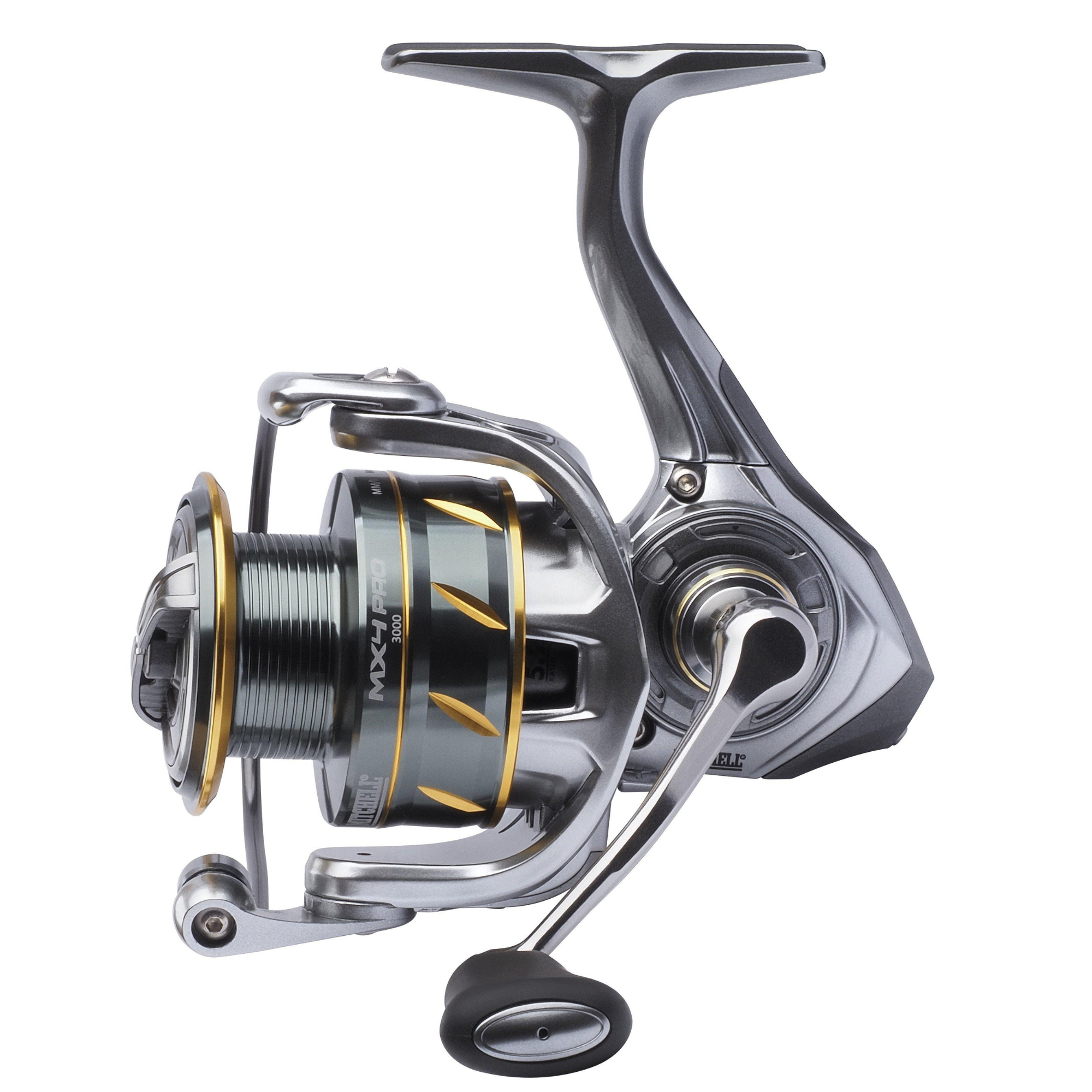 Mitchell MX4 Pro High Speed Spinning Reel (4000)