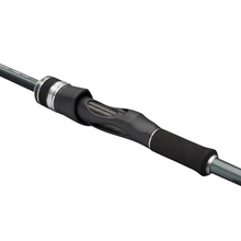 Load image into Gallery viewer, Mitchell 6ft/1.83m MX Pro 2 Section Spinning Rod + Reel Combo (1-7g)