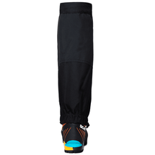 Load image into Gallery viewer, Mountain Equipment Glacier Gore-Tex Gaiters (Black)