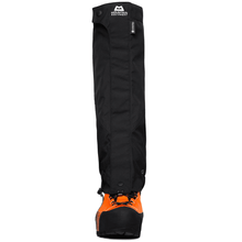 Load image into Gallery viewer, Mountain Equipment Glacier Gore-Tex Gaiters (Black)