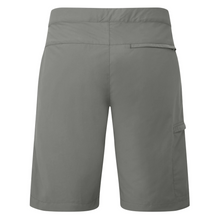 Load image into Gallery viewer, Mountain Equipment Men's Approach Shorts (10in)(Shadow Grey)