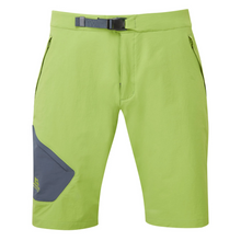 Load image into Gallery viewer, Mountain Equipment Men's Comici Shorts (12in)(Cactus/Ombre)