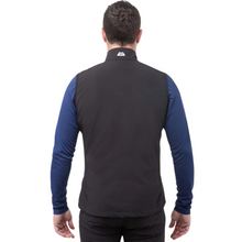Load image into Gallery viewer, Mountain Equipment Men's Frontier Vest (Black)