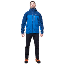 Load image into Gallery viewer, Mountain Equipment Men's Makalu 3L Gore-Tex Jacket (Atlantic/Admiral)