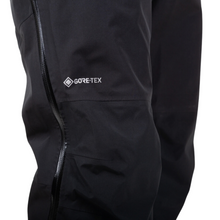 Load image into Gallery viewer, Mountain Equipment Men's Makalu 3L Gore-Tex Over-Trousers (Black)