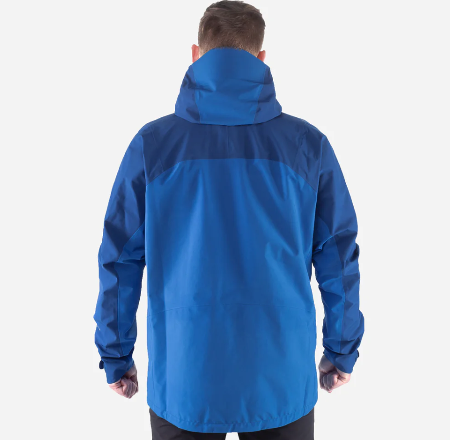 Mountain equipment shop rupal jacket marine