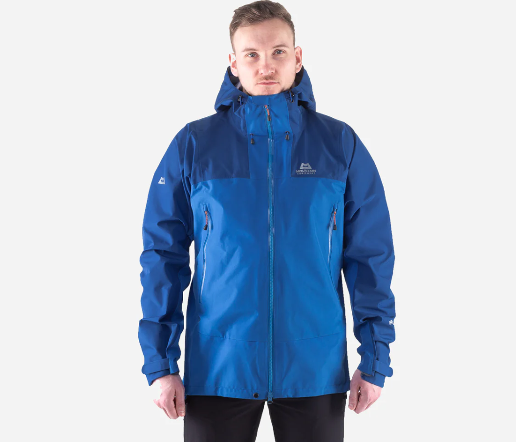 Mountain 2025 rupal jacket