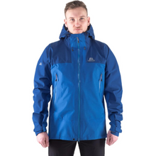 Load image into Gallery viewer, Mountain Equipment Men's Rupal 3L Gore-Tex Jacket (Lt Ocean/Dark Ocean)