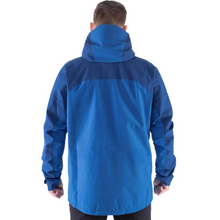 Load image into Gallery viewer, Mountain Equipment Men's Rupal 3L Gore-Tex Jacket (Lt Ocean/Dark Ocean)