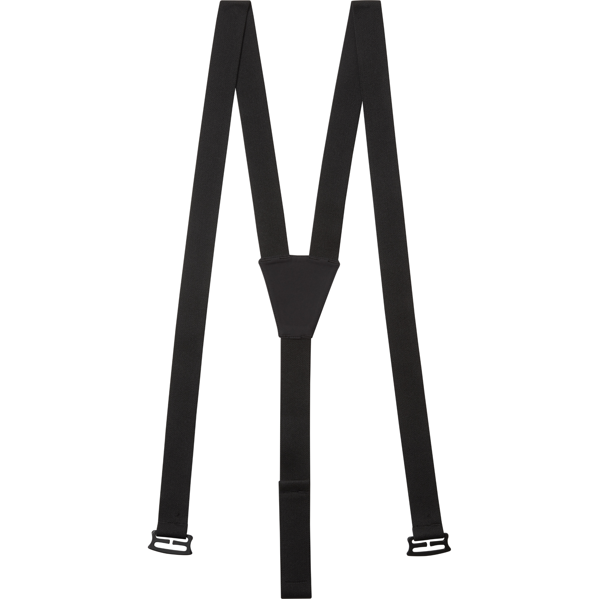 Mountain Equipment Single Back Point Braces (Black)