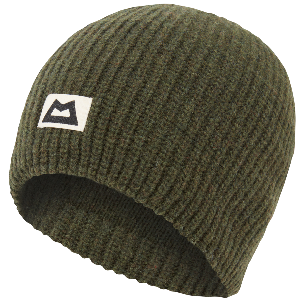 Mountain Equipment Unisex Cortex Beanie Hat Me-02266 Dark Olive ME-008100
