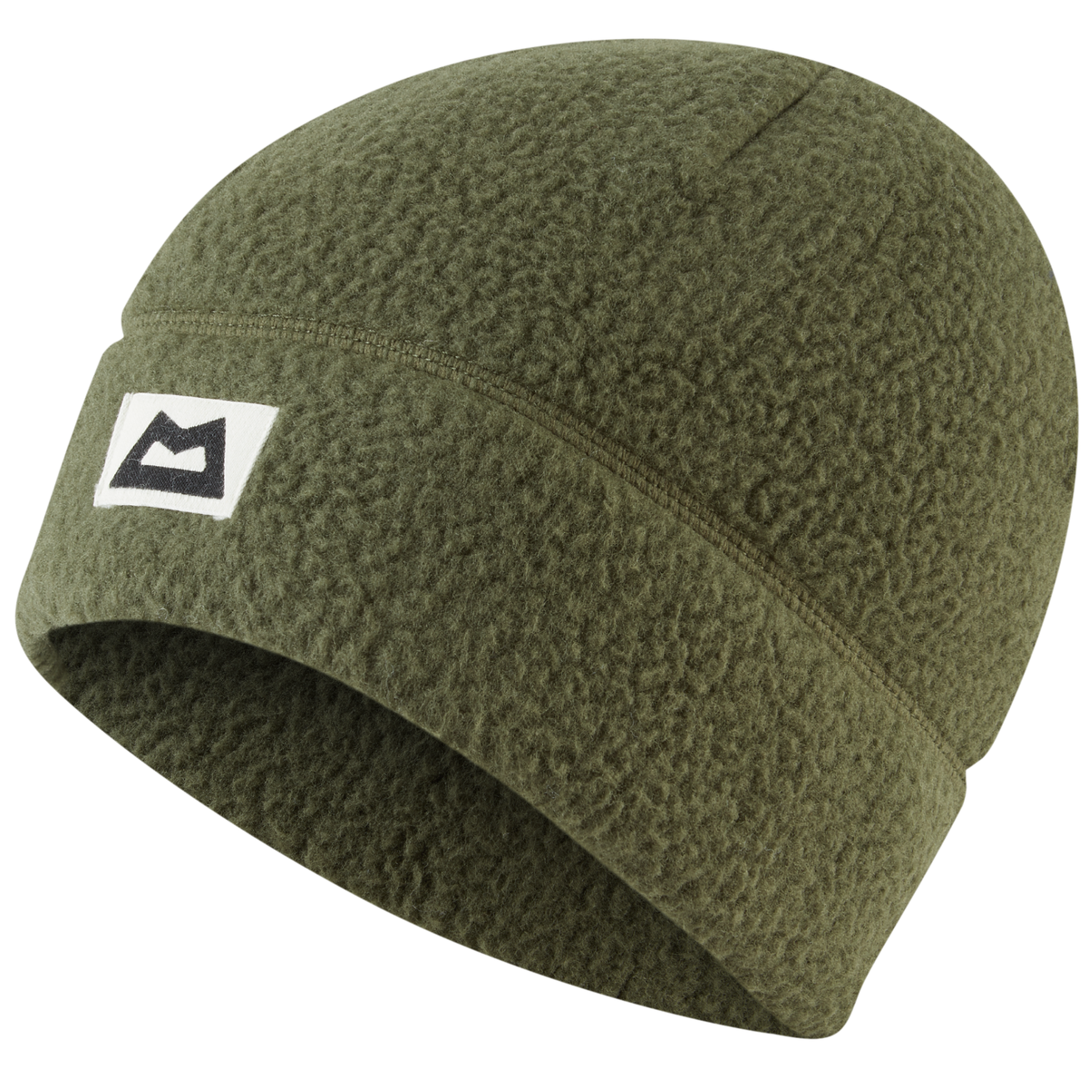 Mountain Equipment Unisex Highpile Beanie Hat Me-02281 Buckthorn ME-008825