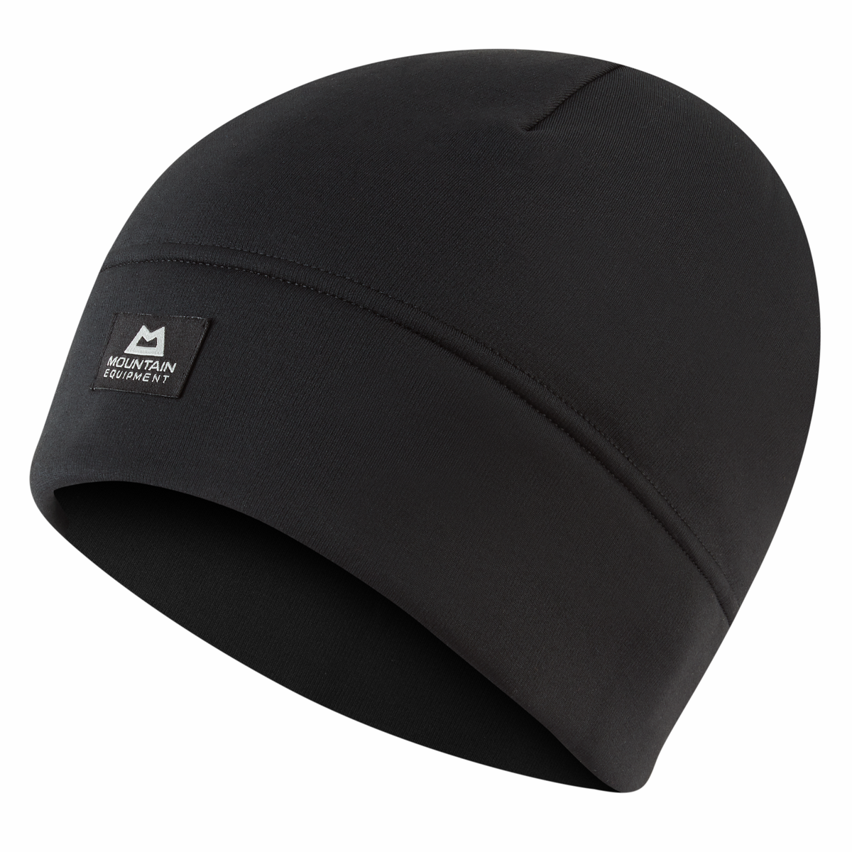 Mountain Equipment Unisex Stretch Fleece Beanie Me-01004 Black ME-008640
