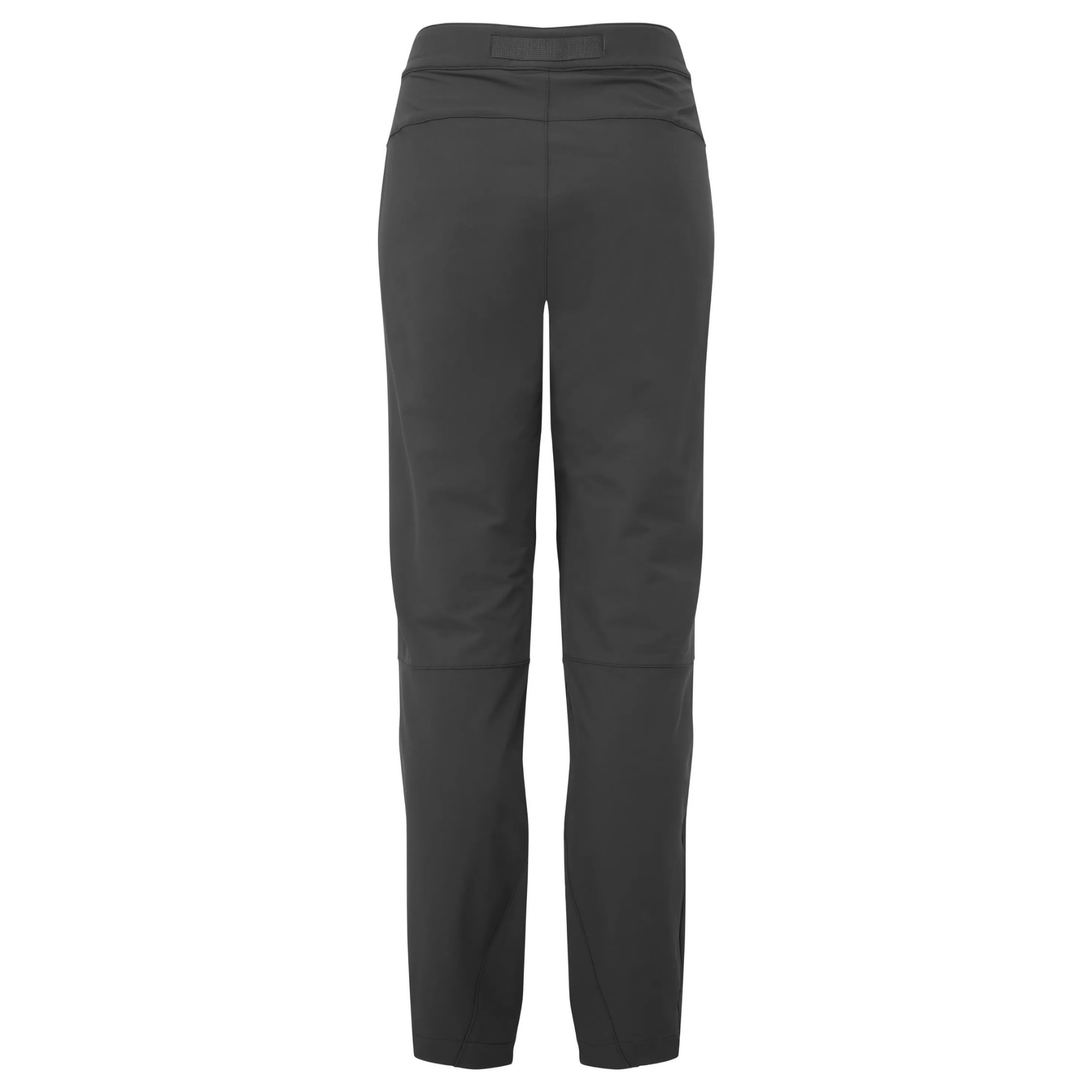 Mountain Equipment Women's Chamois Pant Hiking Trousers ME-01004 Black ME-008413